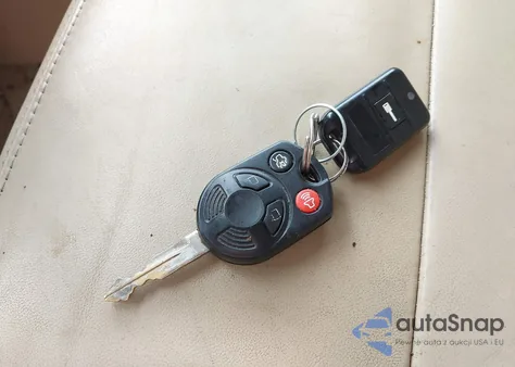 2012 Ford Escape Limited from USA, damaged, VIN 1FMCU9EG3CKA51721